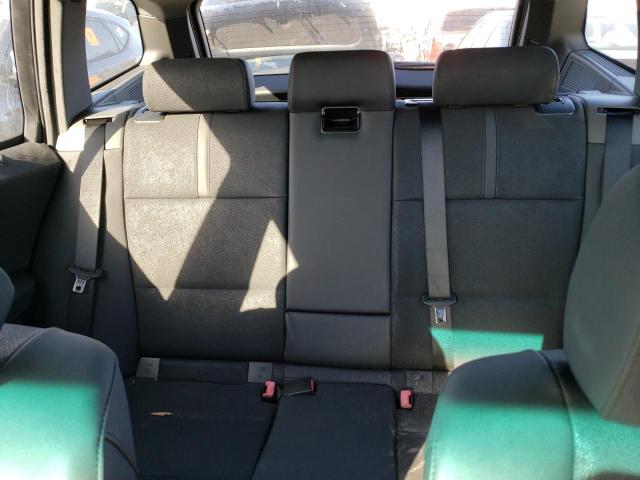Photo 10 from auction – 2005 BMW X3 with VIN WBXPA73425WC48599