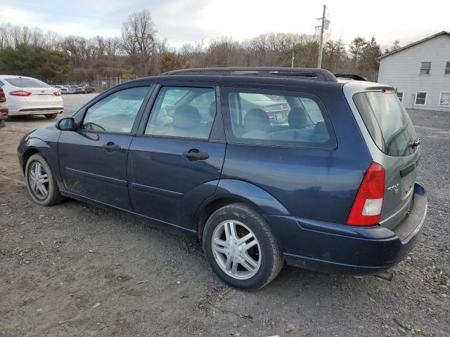 Photo 2 from auction – 2001 FORD FOCUS SE with VIN 1FAHP36361W304049