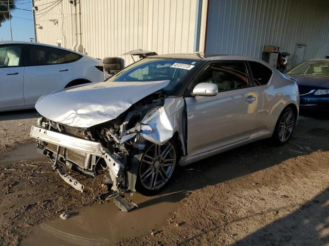 Photo 1 from auction – 2011 TOYOTA SCION TC with VIN JTKJF5C7XB3017987