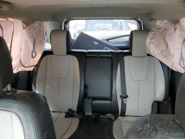 Photo 10 from auction – 2015 GMC TERRAIN SL with VIN 2GKFLYEK8F6343508