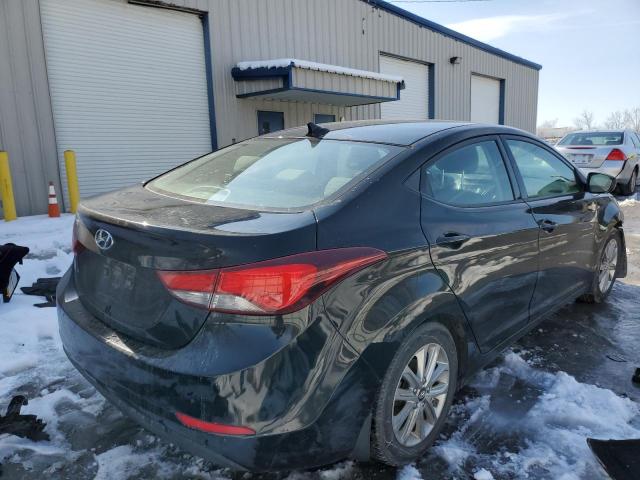 Photo 3 from auction – 2014 HYUNDAI ELANTRA SE with VIN KMHDH4AEXEU189182