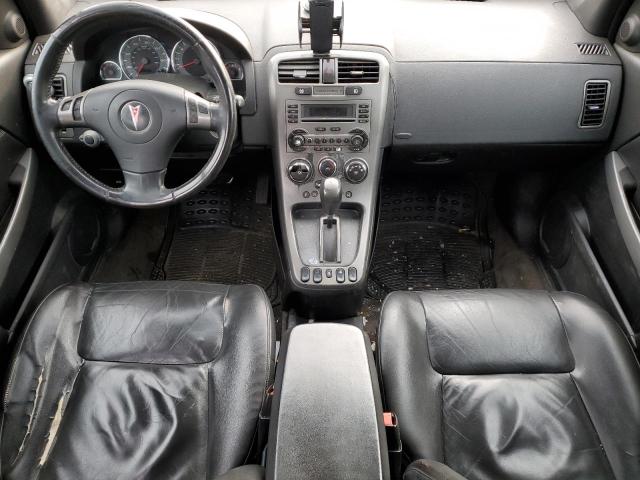 Photo 8 from auction – 2006 PONTIAC TORRENT with VIN 2CKDL63FX66149682