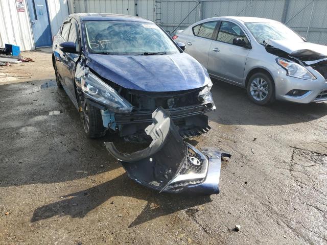 Photo 12 from auction – 2016 NISSAN SENTRA S with VIN 3N1AB7AP3GY270832
