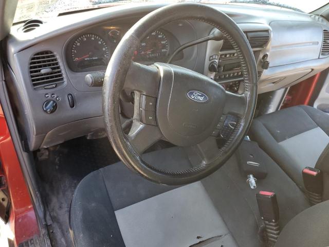 Photo 8 from auction – 2006 FORD RANGER SUP with VIN 1FTYR15EX6PA61469