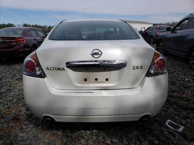 Photo 6 from auction – 2010 NISSAN ALTIMA BAS with VIN 1N4AL2AP8AN537437