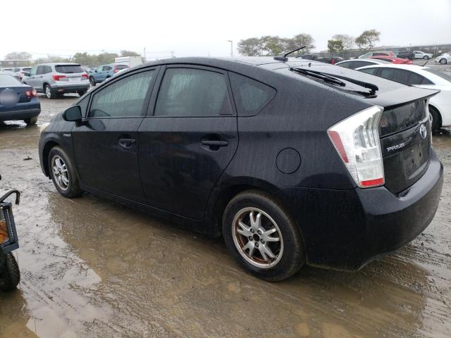 صورة رقم 2 من المزاد - 2010 TOYOTA PRIUS مع VIN JTDKN3DU2A0155692
