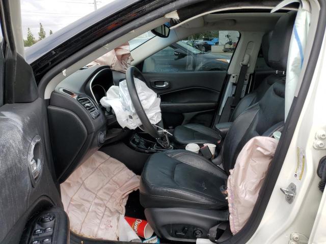 Photo 7 from auction – 2018 JEEP COMPASS LI with VIN 3C4NJDCB5JT470746