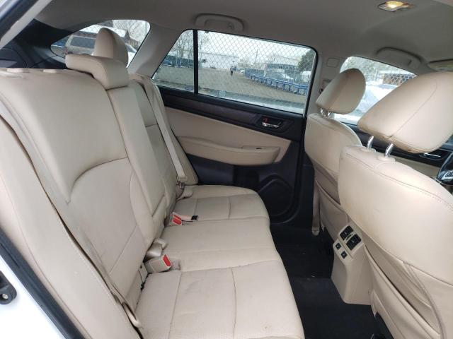 Photo 10 from auction – 2016 SUBARU OUTBACK 2. with VIN 4S4BSAJC6G3318081
