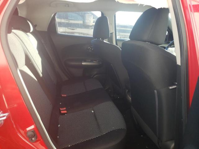 Photo 10 from auction – 2016 NISSAN JUKE S with VIN JN8AF5MV0GT656783