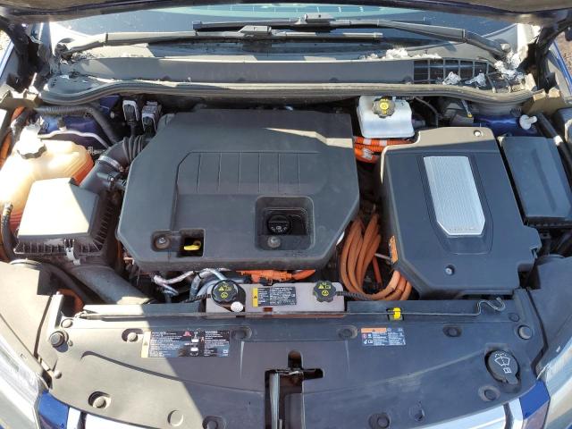 Photo 11 from auction – 2012 CHEVROLET VOLT with VIN 1G1RB6E44CU110720
