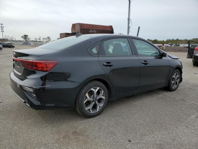 Photo 3 from auction – 2019 KIA FORTE FE with VIN 3KPF24AD3KE081583