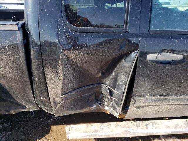 Photo 10 from auction – 2012 CHEVROLET SILVERADO with VIN 1GC2KXCG2CZ247654