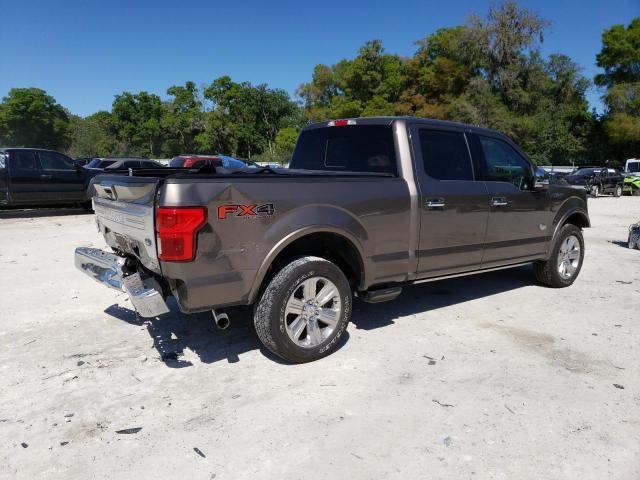 Photo 3 from auction – 2019 FORD F150 SUPER with VIN 1FTFW1E45KFA47700