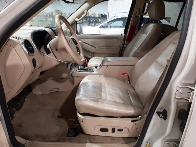 Photo 7 from auction – 2006 FORD EXPLORER L with VIN 1FMEU75856UB25610