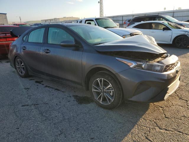 Photo 4 from auction – 2022 KIA FORTE FE with VIN 3KPF24AD2NE455136