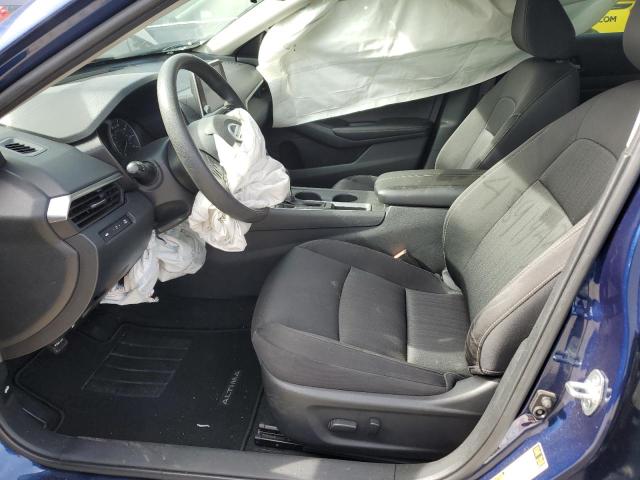 Photo 7 from auction – 2020 NISSAN ALTIMA S with VIN 1N4BL4BV3LC136177