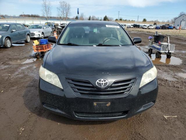Photo 5 from auction – 2009 TOYOTA CAMRY BASE with VIN 4T4BE46K59R083670