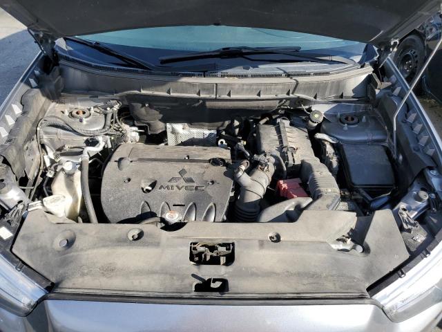 Фото 11 с аукциона – 2015 MITSUBISHI OUTLANDER с VIN 4A4AR3AU7FE033319