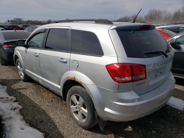 Photo 2 from auction – 2013 DODGE JOURNEY SE with VIN 3C4PDCAB5DT508770