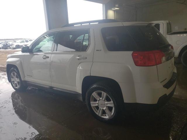 Photo 2 from auction – 2015 GMC TERRAIN SL with VIN 2GKFLXEK7F6171255