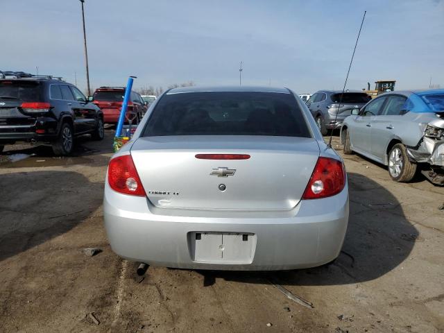 Photo 6 from auction – 2010 CHEVROLET COBALT 2LT with VIN 1G1AF5F59A7187923