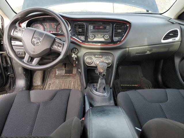 Photo 8 from auction – 2016 DODGE DART SXT S with VIN 1C3CDFFA7GD821852
