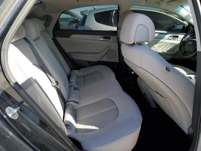 Photo 10 from auction – 2017 HYUNDAI SONATA SE with VIN 5NPE24AF2HH461192