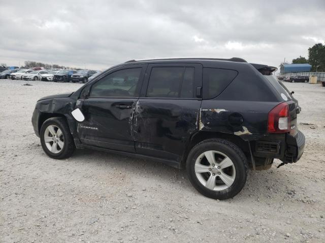 Photo 2 from auction – 2014 JEEP COMPASS SP with VIN 1C4NJDBB0ED749132
