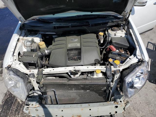 Photo 12 from auction – 2011 SUBARU TRIBECA LI with VIN 4S4WX9GD7B4402415