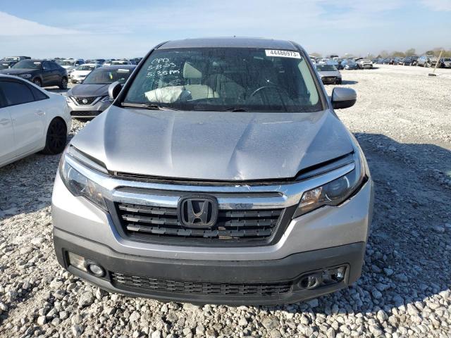 Photo 5 from auction – 2019 HONDA RIDGELINE with VIN 5FPYK3F56KB023599