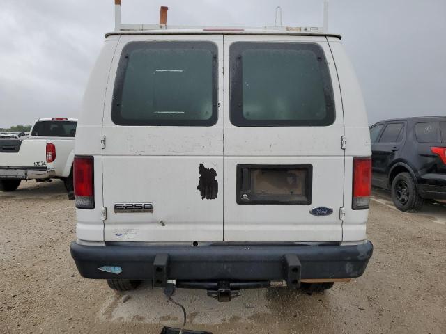 Photo 6 from auction – 2008 FORD ECONOLINE with VIN 1FTNE24W78DA88759