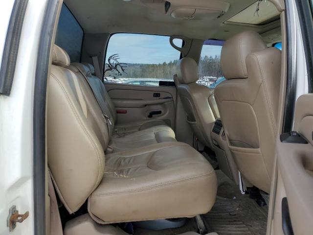 Photo 10 from auction – 2007 CHEVROLET SILVERADO with VIN 1GCHK23D07F114644