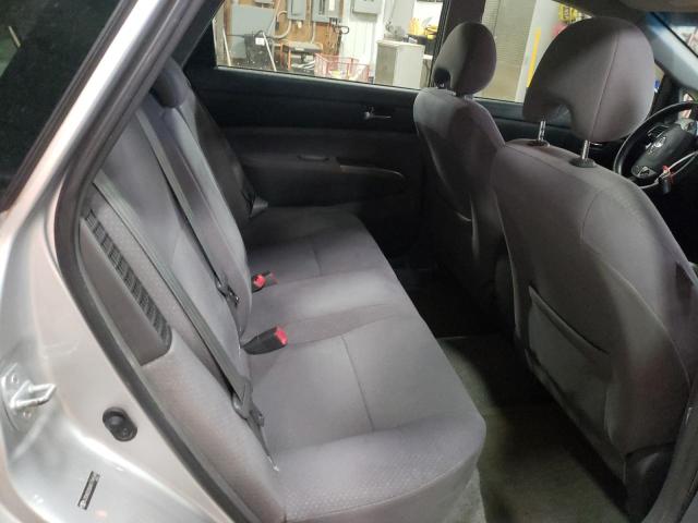 Photo 10 from auction – 2008 TOYOTA PRIUS with VIN JTDKB20UX87796549