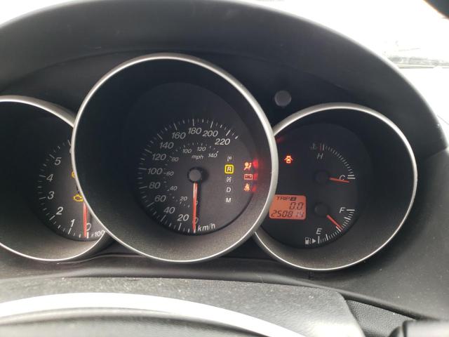 Photo 9 from auction – 2005 MAZDA 3 I with VIN JM1BK12F451280159