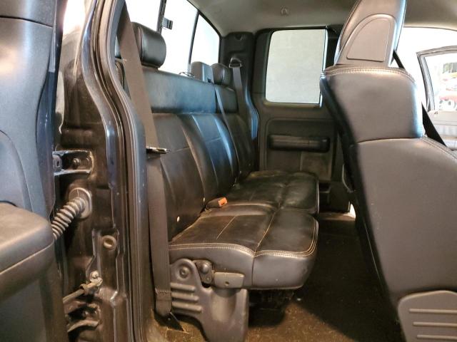 Foto 10 de la subasta – 2005 FORD F150 con VIN 1FTPX14535NB13635