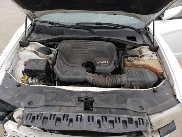 Zdjęcie 11 z aukcji – 2014 DODGE CHARGER SE z VIN 2C3CDXBG7EH252209