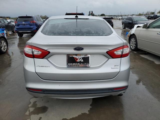 Photo 6 from auction – 2015 FORD FUSION SE with VIN 1FA6P0HD5F5122562