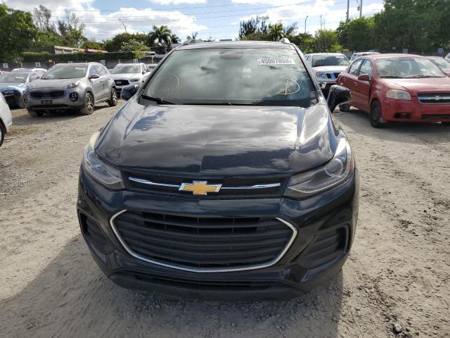 Photo 5 from auction – 2017 CHEVROLET TRAX 1LT with VIN 3GNCJLSB4HL262443