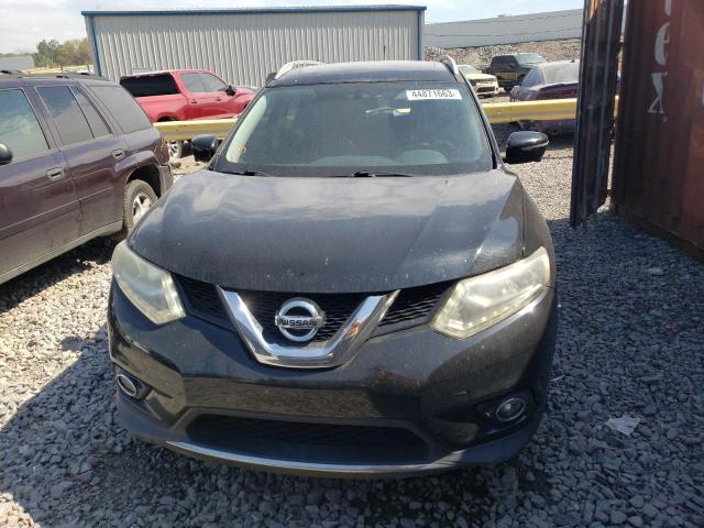 Photo 5 from auction – 2015 NISSAN ROGUE S with VIN 5N1AT2MT2FC799472