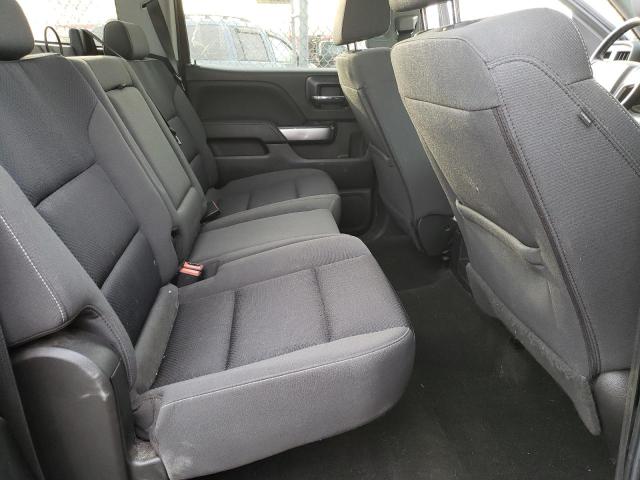 Photo 10 from auction – 2018 CHEVROLET SILVERADO with VIN 3GCPCREH8JG116486