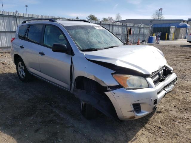 Photo 4 from auction – 2009 TOYOTA RAV4 with VIN JTMBF33V59D020475