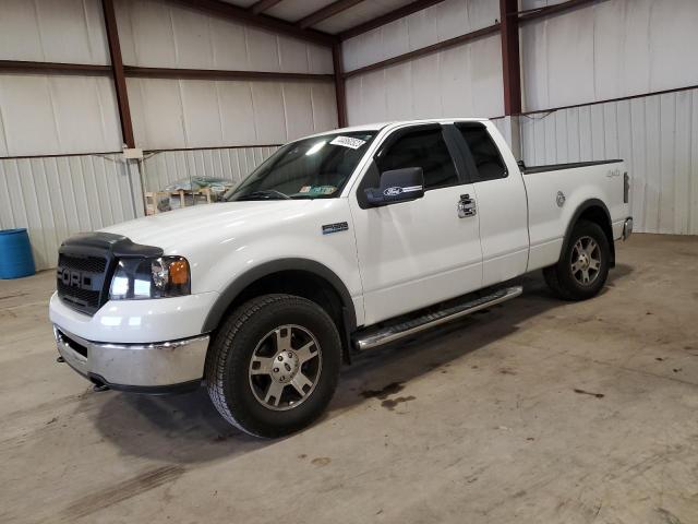 FORD F150 2007 with VIN 1FTPX14507FA03011 - Photo from auction