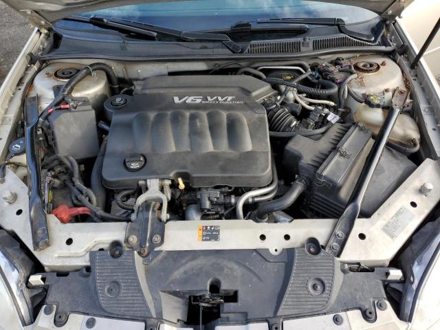 Photo 11 from auction – 2012 CHEVROLET IMPALA LT with VIN 2G1WG5E38C1122953