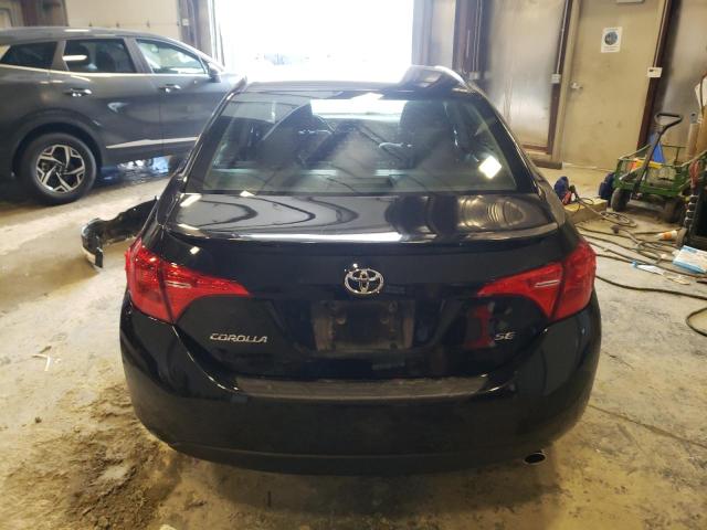 Photo 6 from auction – 2018 TOYOTA COROLLA L with VIN 2T1BURHE0JC068243