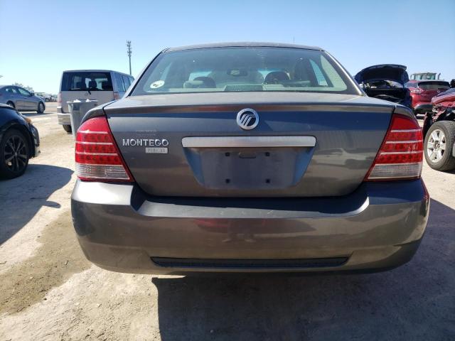 Zdjęcie 6 z aukcji – 2005 MERCURY MONTEGO PR z VIN 1MEFM42115G604651
