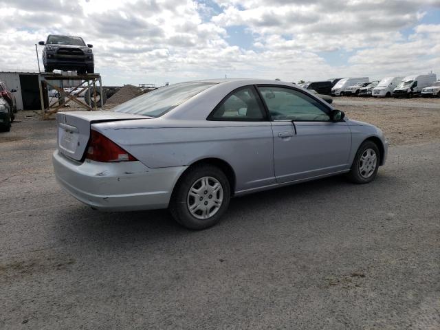 Photo 3 from auction – 2002 HONDA CIVIC LX with VIN 1HGEM22512L095928