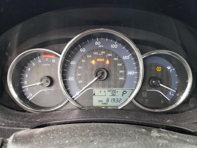 Photo 9 from auction – 2015 TOYOTA COROLLA L with VIN 5YFBURHE7FP233941