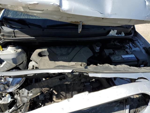 Photo 11 from auction – 2014 HYUNDAI ACCENT GLS with VIN KMHCT5AE0EU172181
