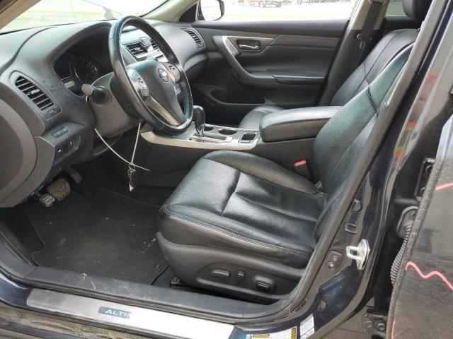 Photo 7 from auction – 2013 NISSAN ALTIMA 2.5 with VIN 1N4AL3AP1DN504676