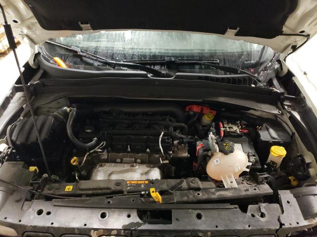 Photo 11 from auction – 2019 JEEP RENEGADE L with VIN ZACNJBBBXKPK69002